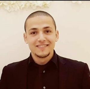 Meet your Posher, Mostafa